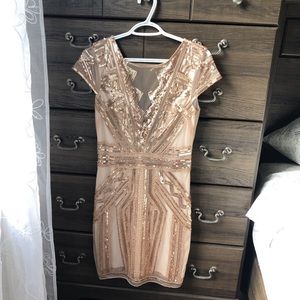 Dress in good condition